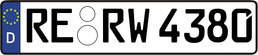 RE-RW4380