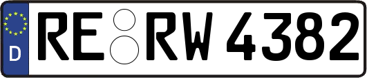 RE-RW4382