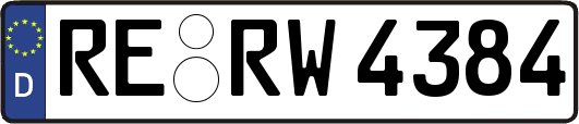 RE-RW4384