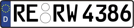 RE-RW4386