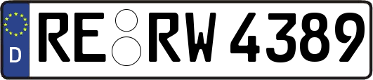 RE-RW4389