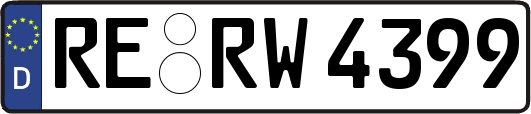 RE-RW4399