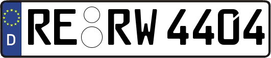 RE-RW4404