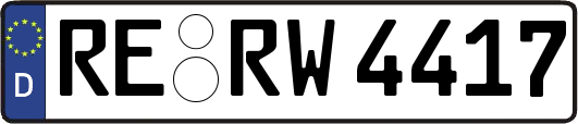 RE-RW4417