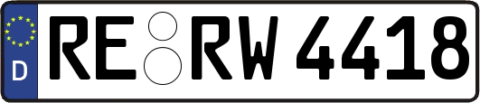 RE-RW4418