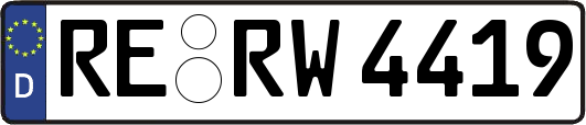 RE-RW4419