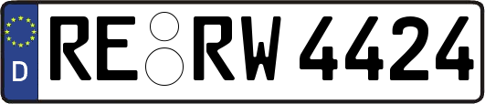 RE-RW4424
