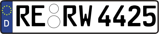 RE-RW4425