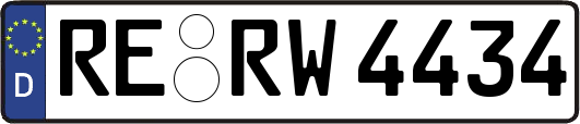 RE-RW4434