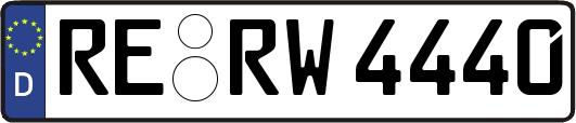 RE-RW4440