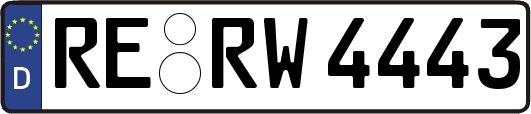 RE-RW4443