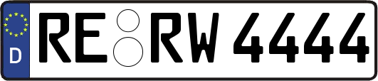 RE-RW4444