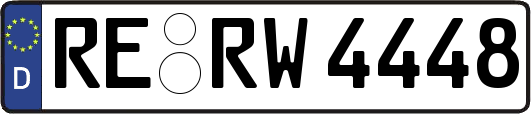 RE-RW4448