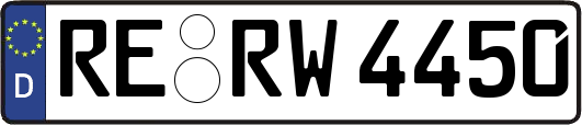 RE-RW4450