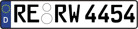 RE-RW4454