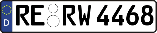 RE-RW4468