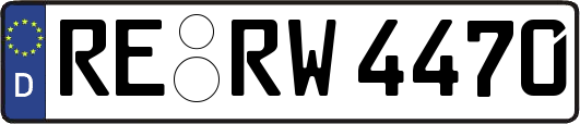 RE-RW4470