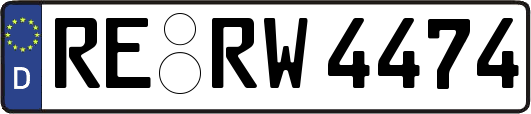 RE-RW4474