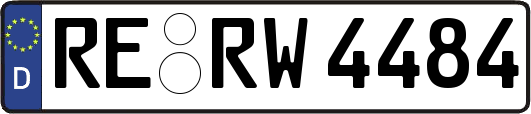 RE-RW4484