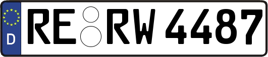 RE-RW4487
