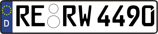 RE-RW4490