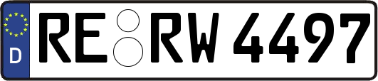RE-RW4497