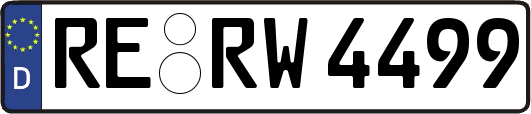 RE-RW4499