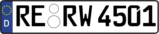 RE-RW4501