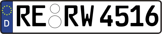 RE-RW4516