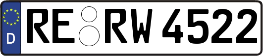 RE-RW4522
