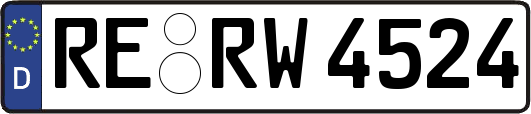 RE-RW4524