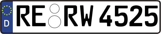 RE-RW4525