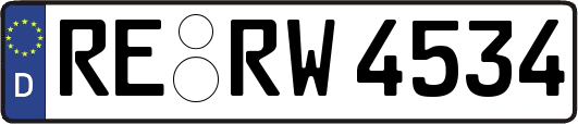 RE-RW4534