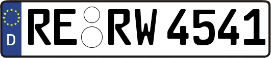 RE-RW4541