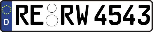RE-RW4543