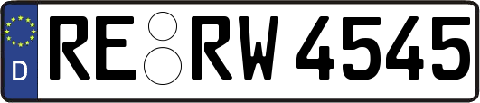 RE-RW4545
