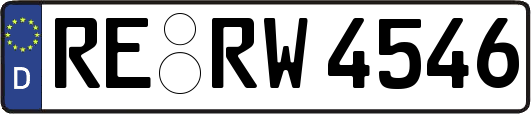 RE-RW4546