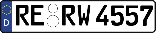 RE-RW4557