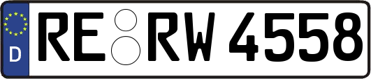 RE-RW4558