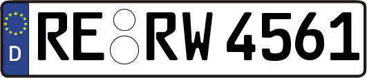 RE-RW4561