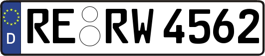 RE-RW4562