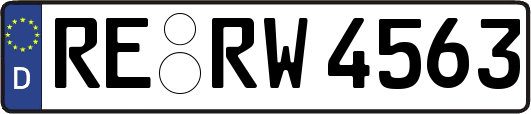 RE-RW4563
