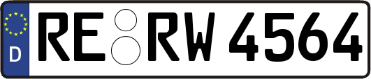 RE-RW4564