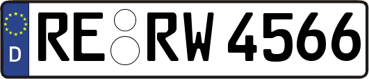 RE-RW4566