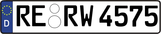 RE-RW4575