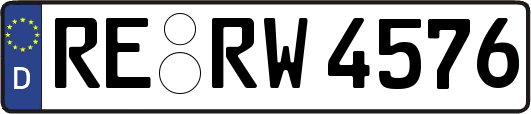 RE-RW4576