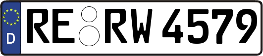 RE-RW4579