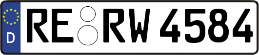 RE-RW4584
