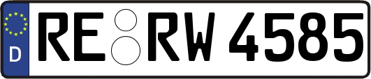 RE-RW4585