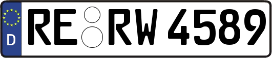 RE-RW4589